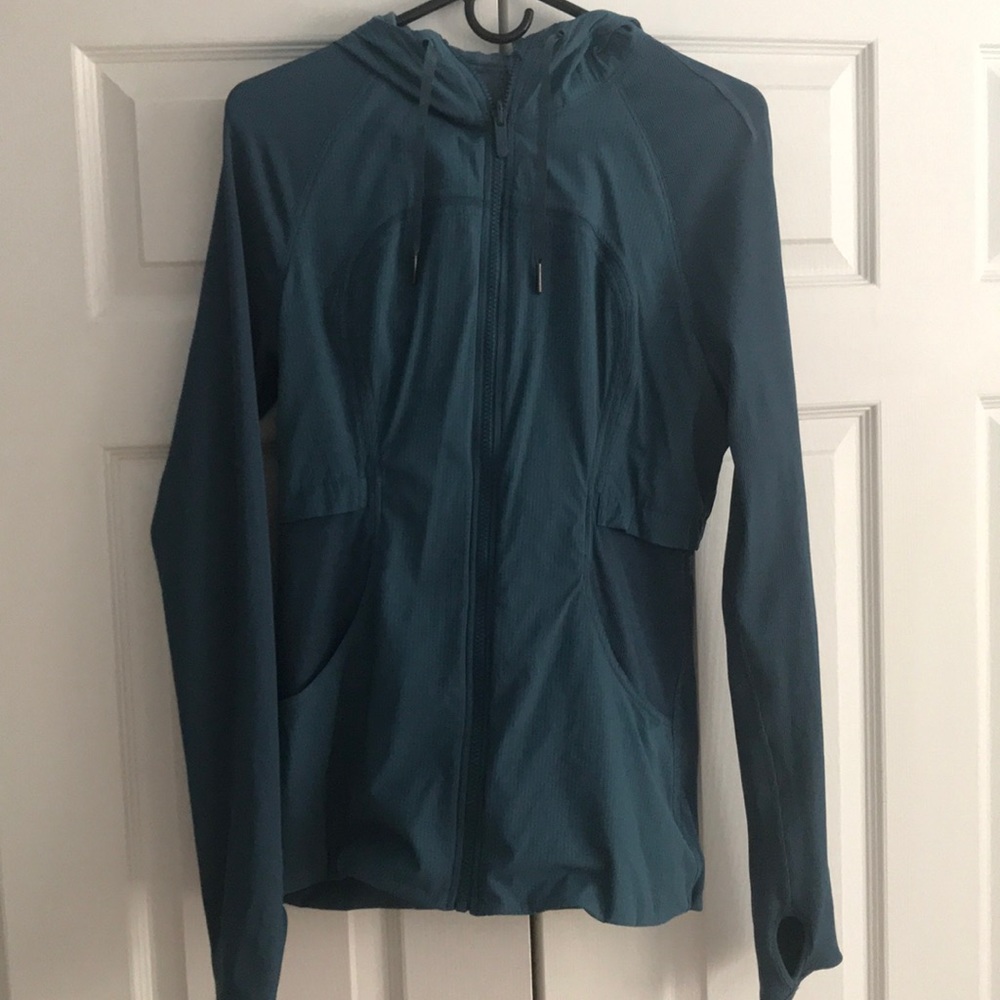 Lululemon Define Jacket